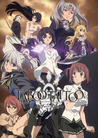 Taboo Tattoo